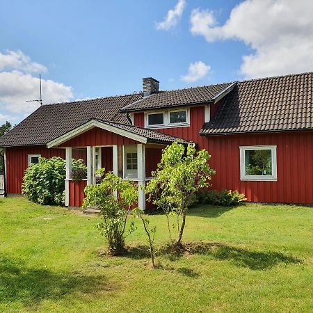 Torp, 7 Min Till Ullared Villa Exterior photo