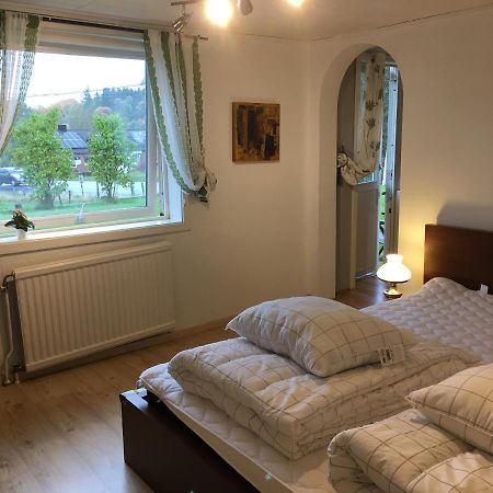 Torp, 7 Min Till Ullared Villa Exterior photo