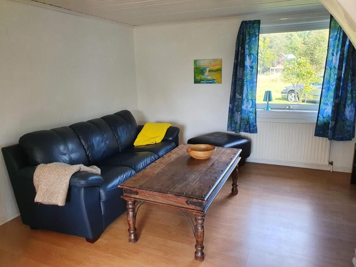 Torp, 7 Min Till Ullared Villa Exterior photo